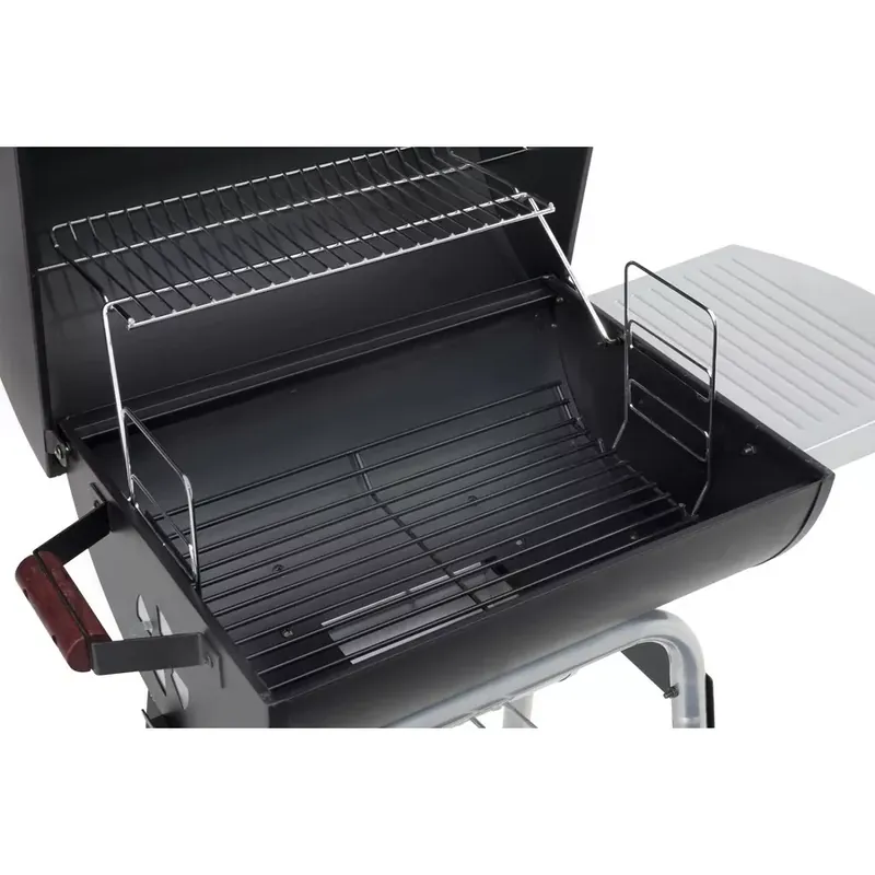 Faszenes grill Landmann Black Taurus 440 Vásárlói kedvenc