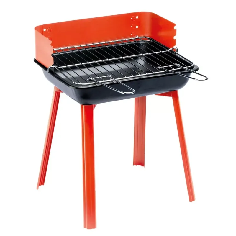 Fazsenes kompakt grill, Landmann Porta Go Kiárusítás