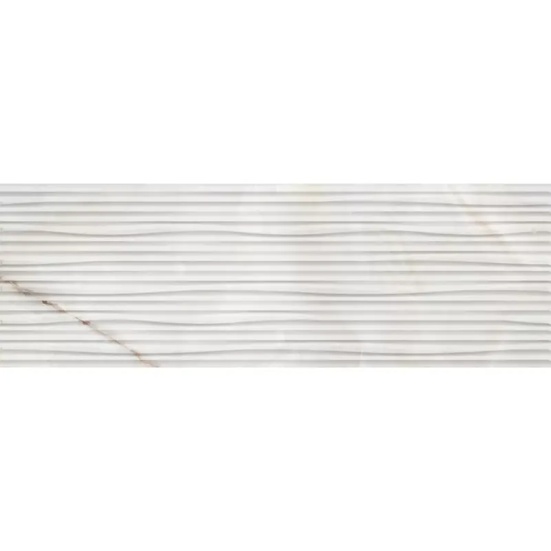 Szezonális akció Keros Quartz Sea Gris falburkoló 30x90 I.o. 1,35 m2/