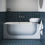 Vásárlói kedvenc ARC 150x75 jobb, akrilkád