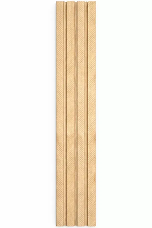 Kedvezményes ár Falpanel beltérre 2900x119 mm - Champagne tölgy árnyalat