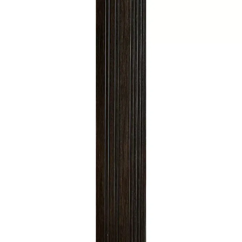 Falpanel beltérre 2900x300 mm - Sötét tölgy hatású Legjobb ár