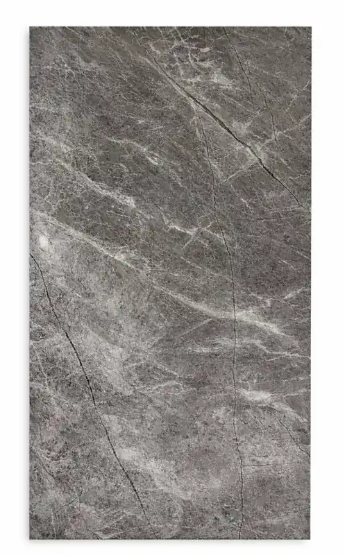 Beltéri SPC falpanel 2800x1200x3 mm- Szürke márvány mintával Legnépszerűbb