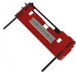 Biztonságos fizetés Rubi vonalvezető adapter TC-125 G2 körfűrészhez (52828)