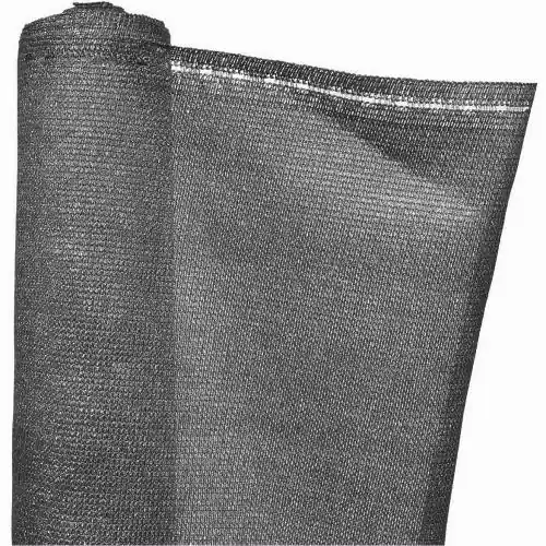 Árnyékoló háló Greytex 1 m széles, 90%, 160g/m2 Szezonális akció