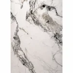 Beltéri SPC falpanel 2800x1200x3 mm - Fehér, márvány mintás Azonnali szállítás