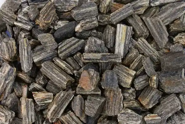 Gneisz kő kéreg, szürke-nyár 16-40 mm, 25 kg Akció