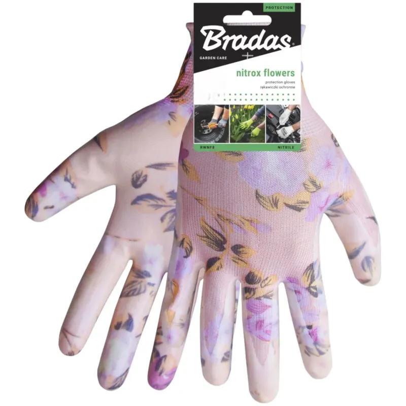 Védőkesztyű NITROX FLOWERS 7" Legjobb ár