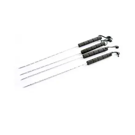 Árengedmény Grill saslik nyárs ACTIVA 4 db/csom