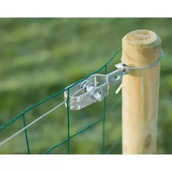 Legjobb ár Kötöződrót NATURE galvanizált 2 mm, 10 m