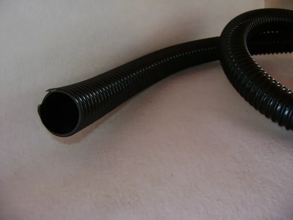 Spiráltömlő Ubbink fekete 6/4" Alacsony ár