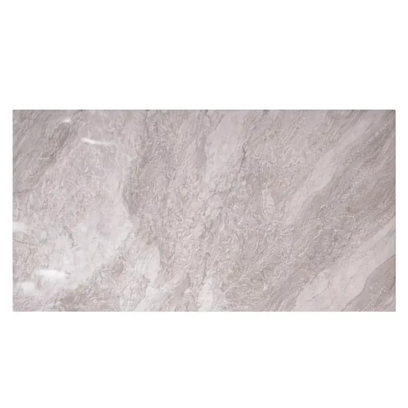 Beltéri SPC falburkolat 600x1200x4 mm - Füstös szürkés-bézs árnyalattal Korlátozott ajánlat