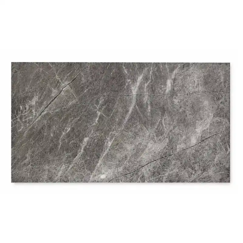 Utolsó esély Beltéri SPC falpanel 600x1200x4 mm- Szürke márvány mintával