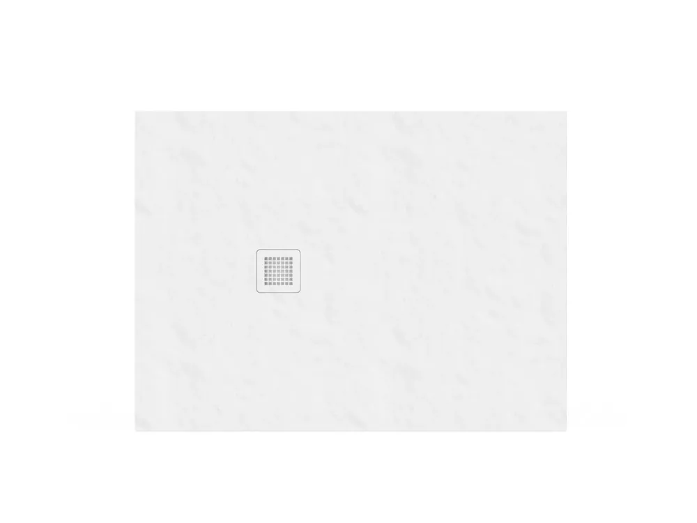 Korlátozott ajánlat Slate Pro zuhanytálca 120x90 matt fehér