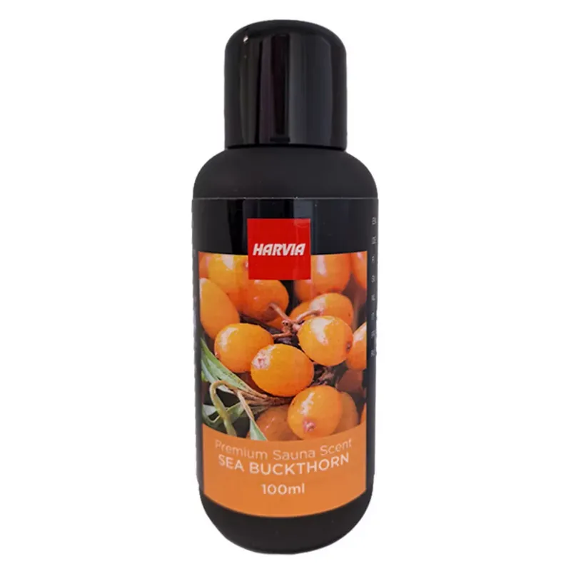 Ajánlat Harvia szaunaillat Homoktövis 100 ml