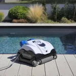 SHARK VAC XL Pilot Automata medence porszívó kézikocsival Kihagyhatatlan ajánlat