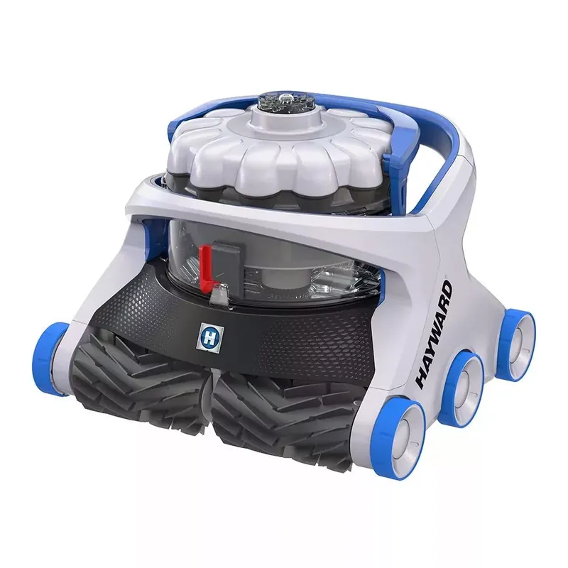 Vedd meg online HAYWARD AQUAVAC 600 automata porszívó