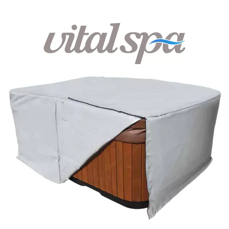 Kiárusítás VitalSpa Takaró ponyva Barbados medencéhez