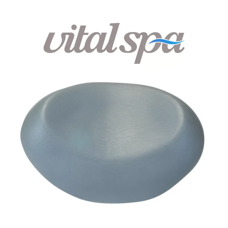 Akció VitalSpa Fejpárna Bermuda (cool grey)