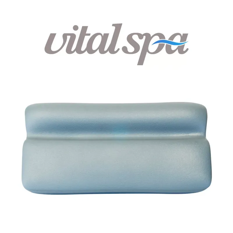 VitalSpa Fejpárna Calypso, Haiti (cool grey) Népszerű