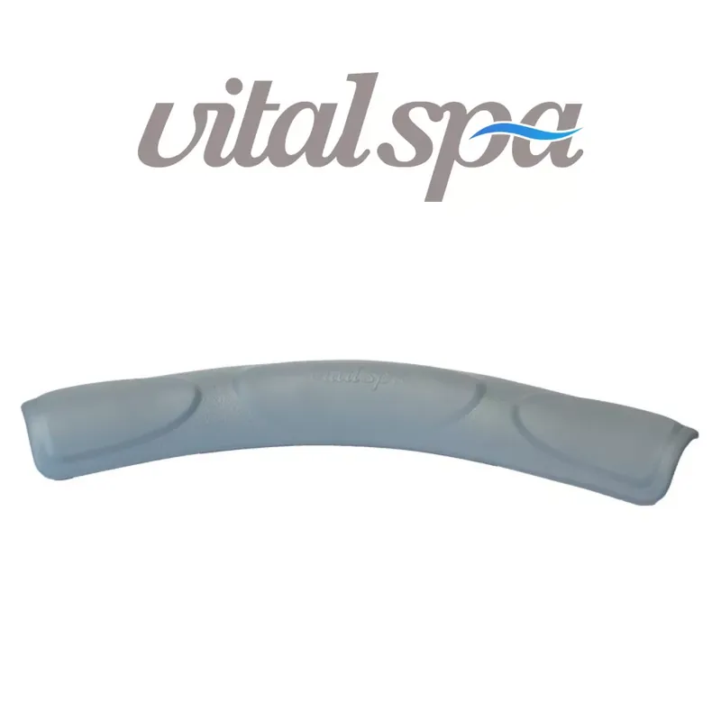 Rendeld meg most VitalSpa Fejpárna Atlantis, Bali (cool grey)