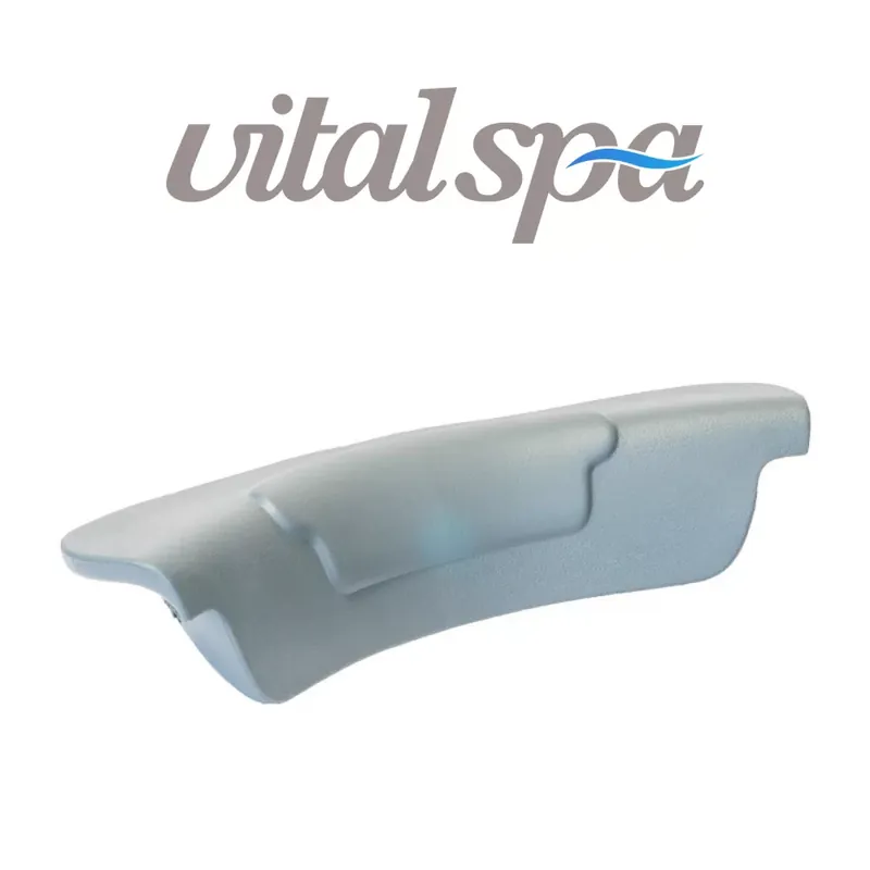 VitalSpa Fejpárna Aruba (cool grey) Legjobb ár