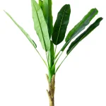 Kedvezményes ár Műnövény banánfa 120 cm