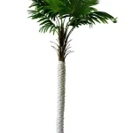Műnövény Pálma fa 210 cm Kihagyhatatlan ajánlat