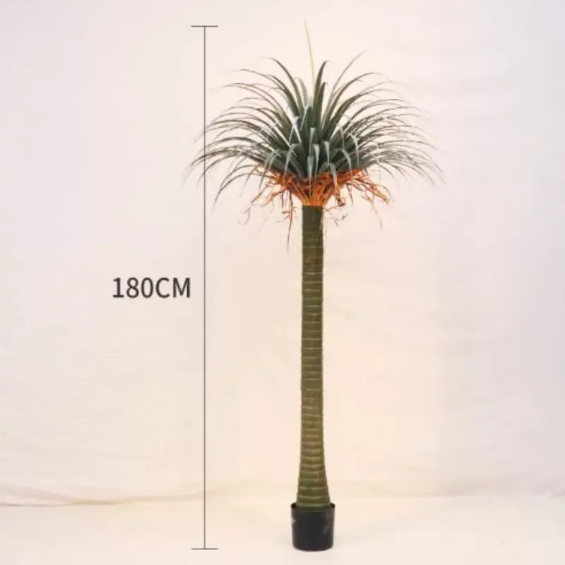 Műnövény Yucca pálma 180 cm Vedd meg online