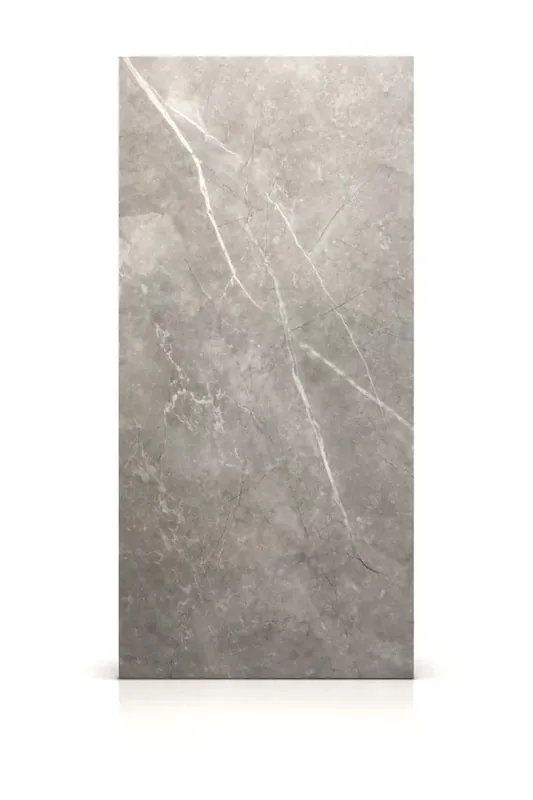 Szuper akció Beltéri falpanel 600x1200x3 mm- Bézs, szürke erezettel