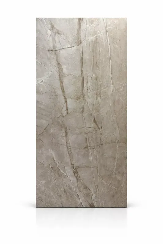 Árcsökkenés Beltéri SPC falpanel 600x1200x4 mm - Bézs márvány mintás
