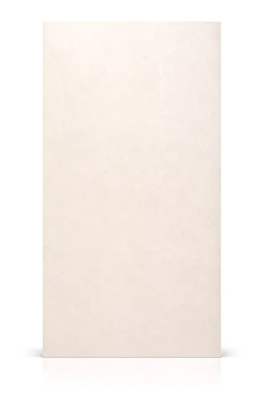 Beltéri SPC falpanel 600x1200x4 mm - Világos bézs, kőhatású matt felülettel Bestseller