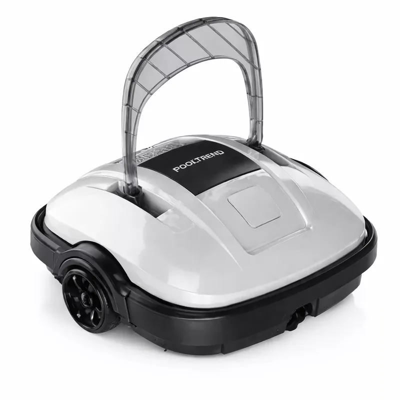 Pooltrend ROB-E automata medencetisztító robot Olcsóbb