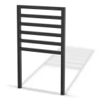COZZE ELEMENT funkcionális panel 52 cm, hűtő modulhoz Árcsökkenés