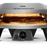 Rendeld meg most COZZE Classic gázlángos pizzakemence 17"