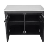 COZZE 2 részes alacsony 70 cm kültéri konyha modul Azonnal elérhető