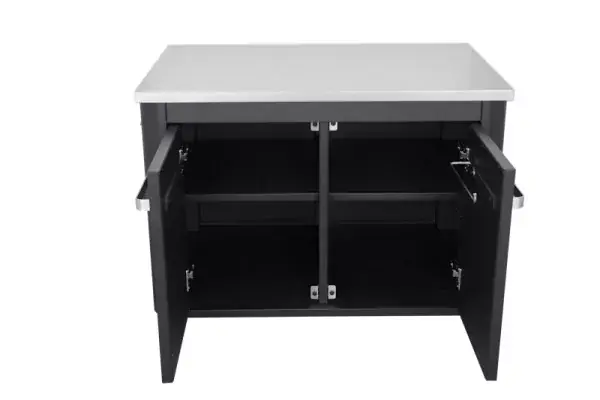 COZZE 2 részes alacsony 70 cm kültéri konyha modul Azonnal elérhető