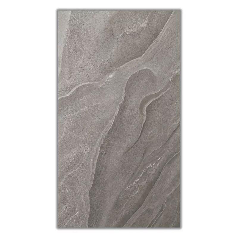 Olcsó Beltéri SPC falpanel 2800x1200x4 mm-Stone Grey