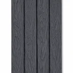WPC járólap 300x600 mm - Grey Biztonságos fizetés