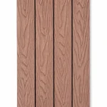 Bestseller WPC járólap 300x600 mm - Oak