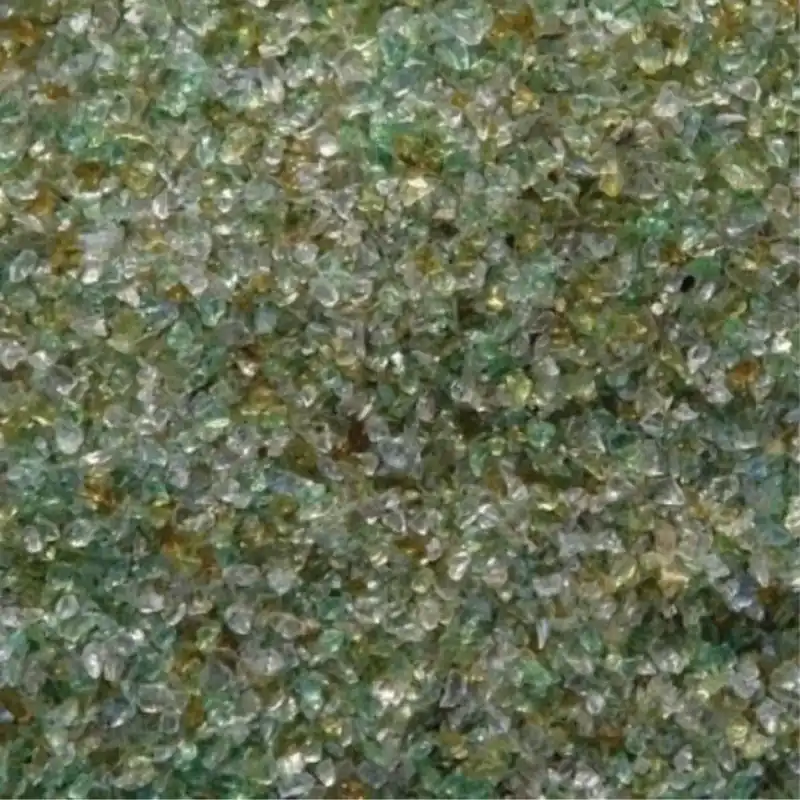Különleges ajánlat Szűrőüveg 0,7-1,3 mm, 20kg/zsák