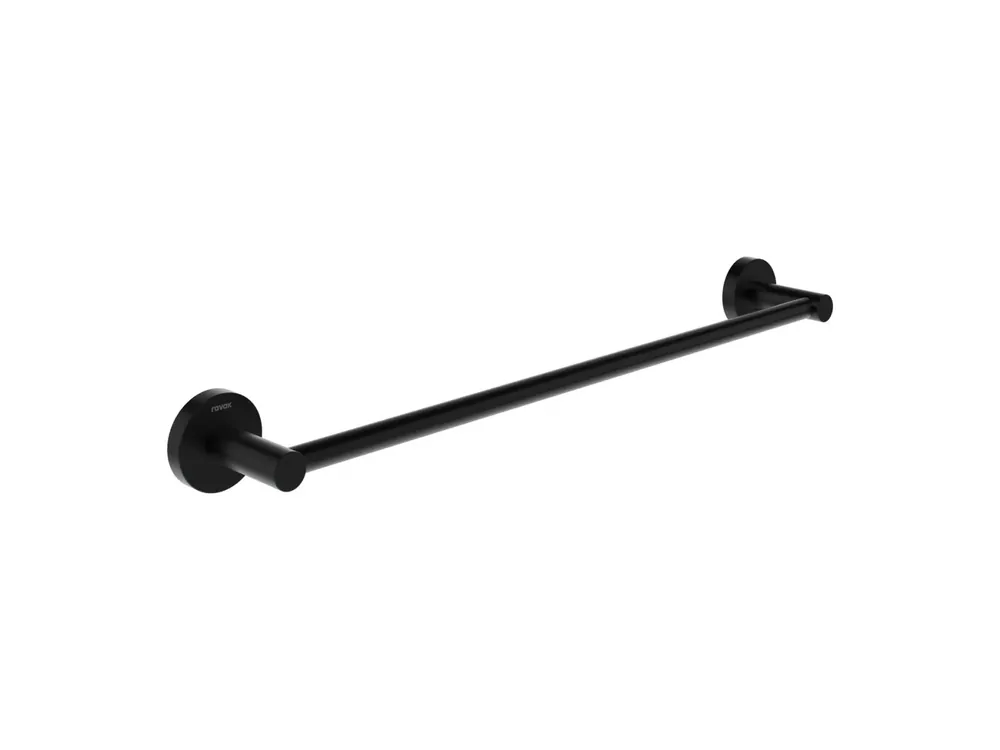 Olcsóbb Kona KN 310.20BLM törölközőtartó 45 cm, matt fekete