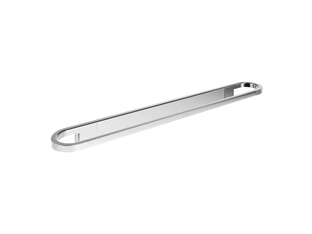 Népszerű Chrome CR II 300.00CR törölközőtartó 60 cm, króm