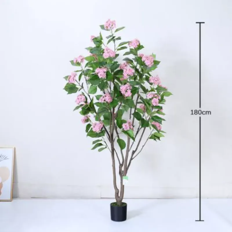 Rendeld meg most Műnövény Hortenzia 180 cm