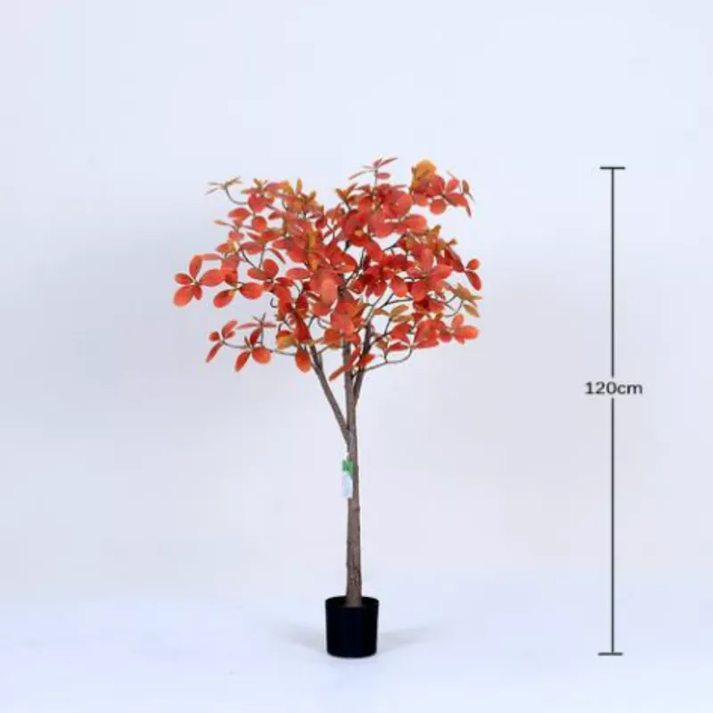 Olcsó Műnövény Japán Borbolya 120 cm