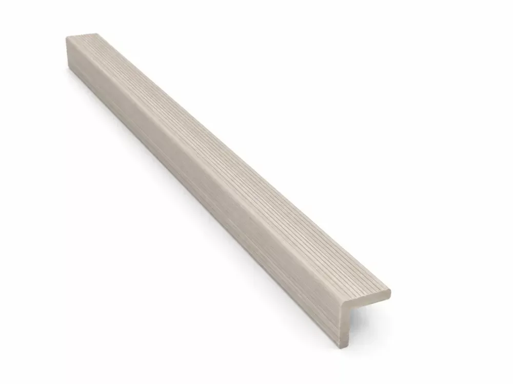 WPC pipaléc 50x50x2900mm Cypress Olcsó