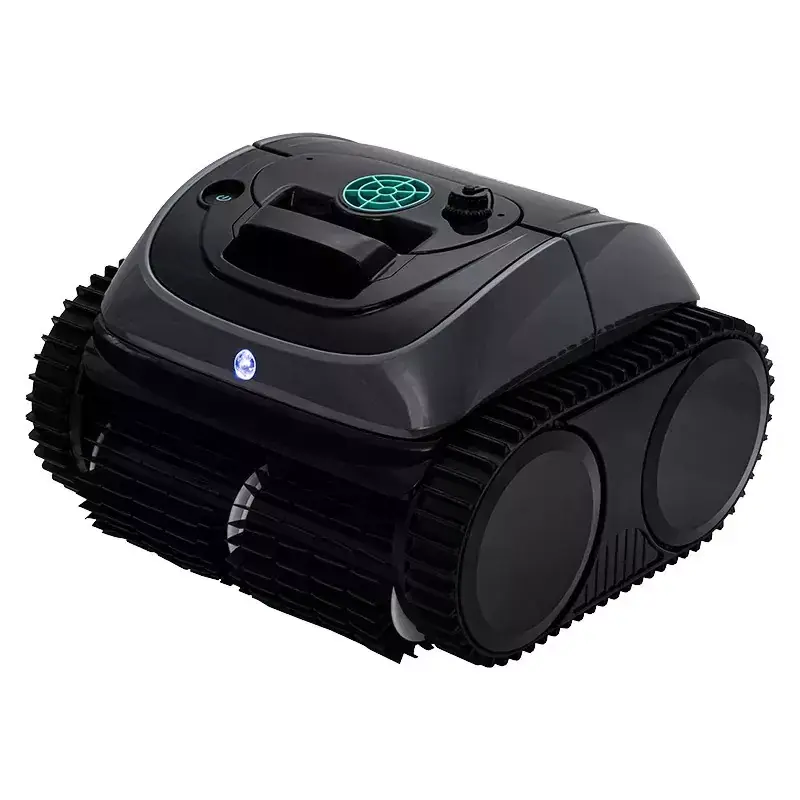 Árcsökkenés WYBOT QP Spyder Expert NG akkumulátoros automata porszívó
