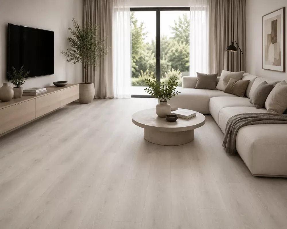 Prémium MM SPC melegburkolat North America Sheesh, 228x1218x5,5 mm, 2,22 m2/csomag