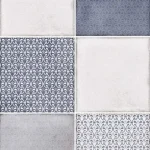 Vedd meg most Equipe Splendours Royal Blue Night 15x15