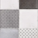 Equipe Splendours Royal Grey 15x15 Akció